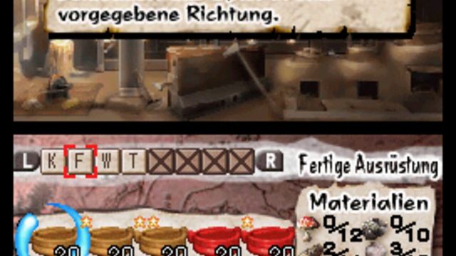 Tenchu: Dark Secret 3