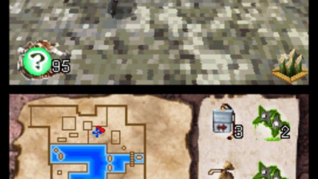 Tenchu: Dark Secret 4