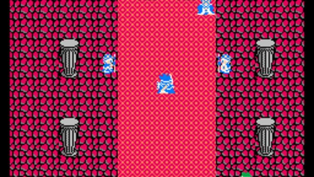 Dragon Warrior III 2