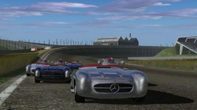 World Racing 2 1