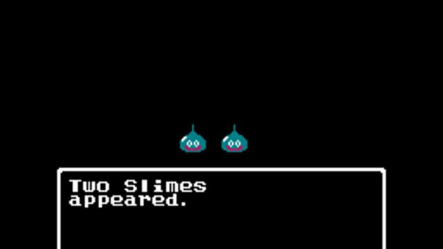 Dragon Warrior II 4