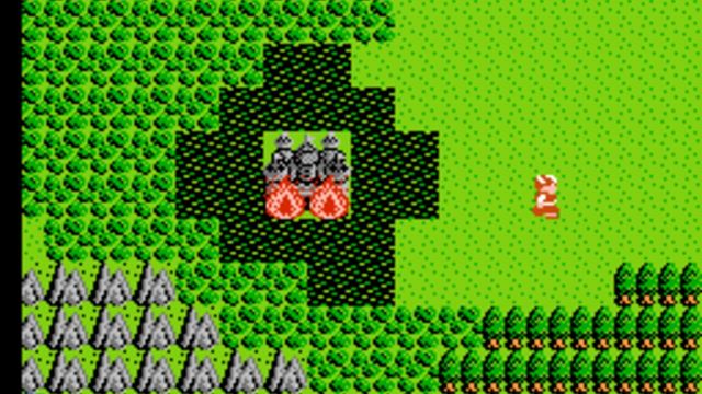 Dragon Warrior II 6