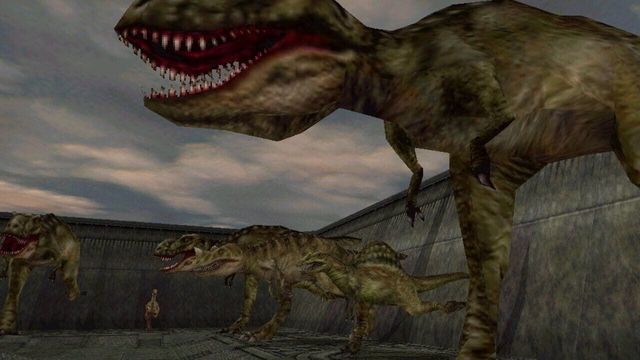Carnivores 2 3