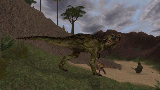 Carnivores 2 4