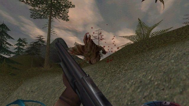 Carnivores 2 5
