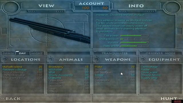 Carnivores: Ice Age 2