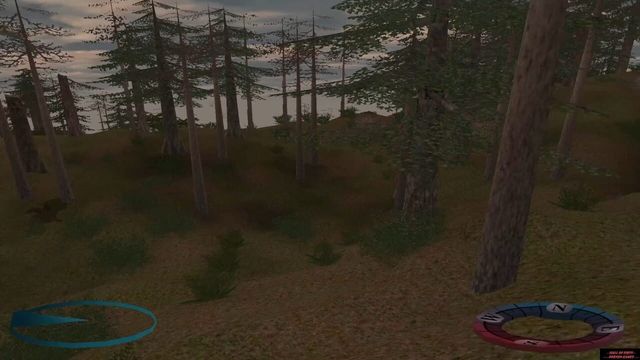 Carnivores: Ice Age 5