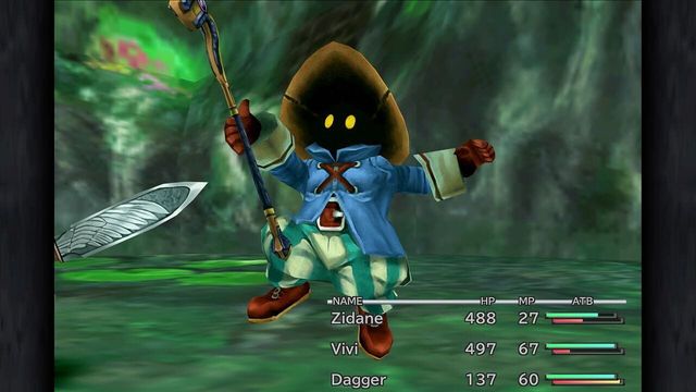 Final Fantasy IX 4