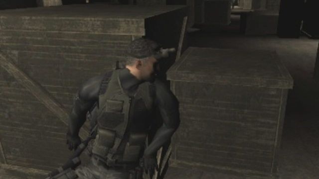 Tom Clancy's Splinter Cell Trilogy HD 2