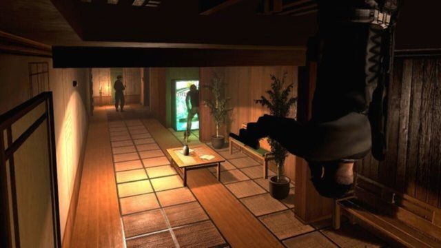 Tom Clancy's Splinter Cell Trilogy HD 3