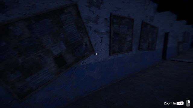 Night Janitor 2