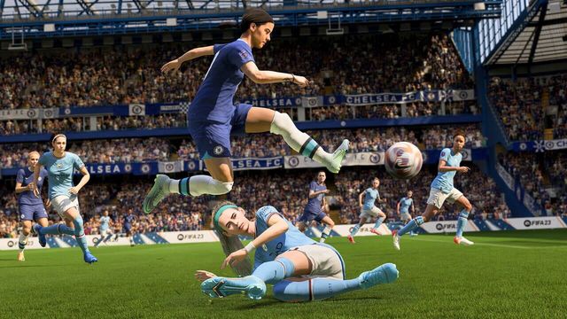 FIFA 23 6