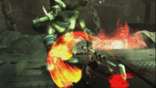 God of War: Origins Collection 2