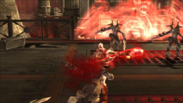 God of War: Origins Collection 3