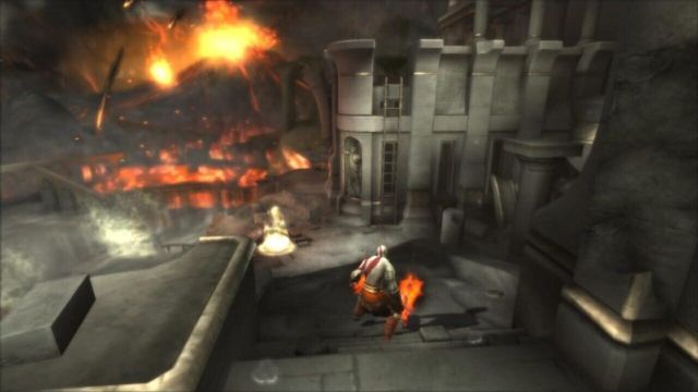 God of War: Origins Collection 4