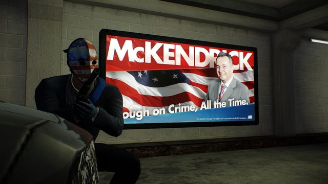 Payday 2 4
