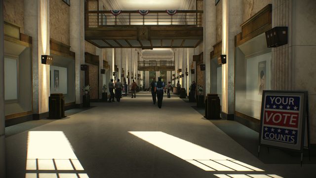 Payday 2 5