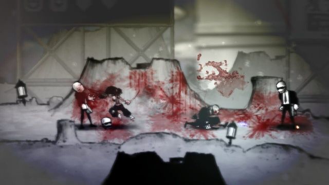 The Dishwasher: Vampire Smile 3