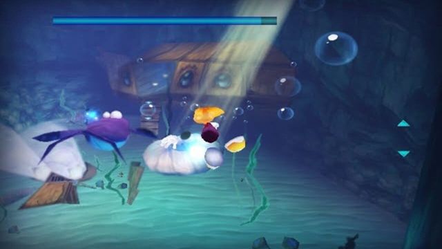 Rayman 3D 3