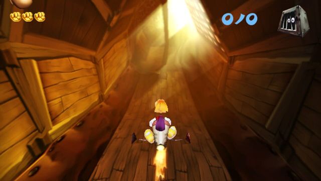 Rayman 3D 5