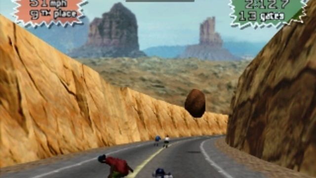 ESPN Extreme Games 2