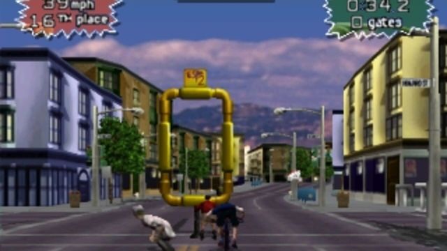 ESPN Extreme Games 3