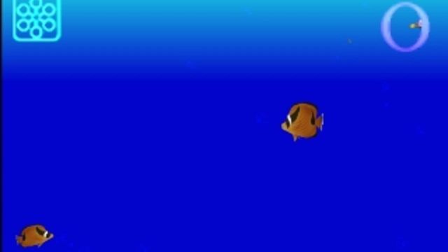 Aquanaut's Holiday 2
