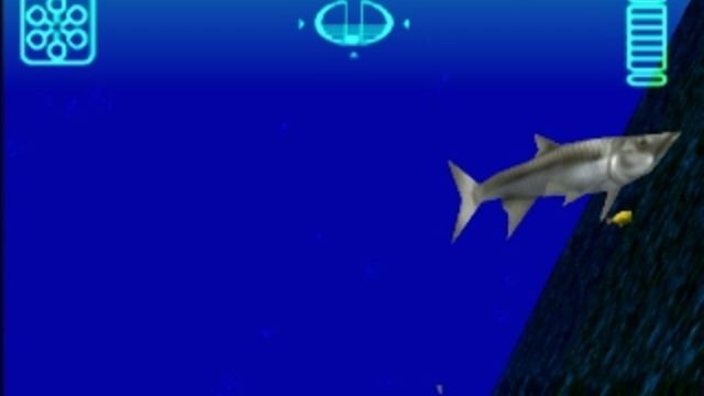 Aquanaut's Holiday 4