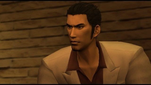 Yakuza 2