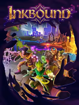 Inkbound