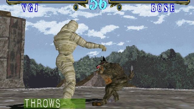 Killing Zone 3