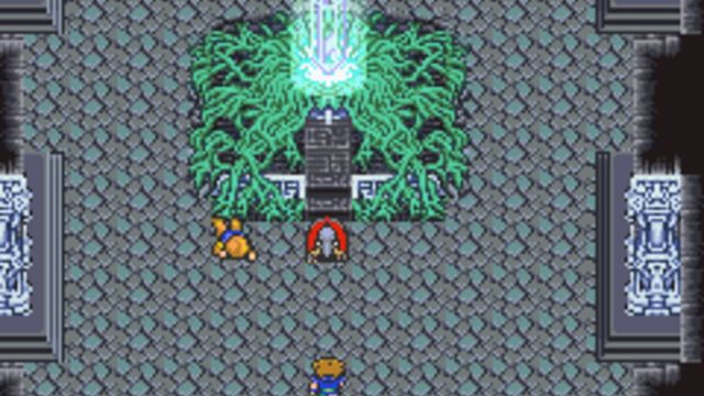 Final Fantasy V Advance 2