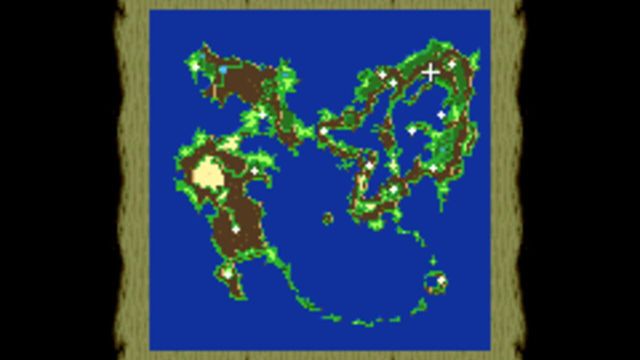 Final Fantasy V Advance 3