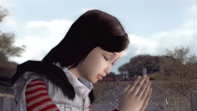Yakuza 2 2