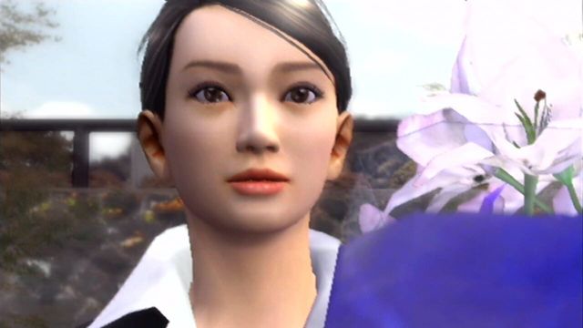 Yakuza 2 3