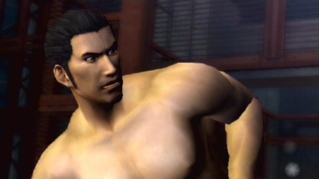 Yakuza 2 5