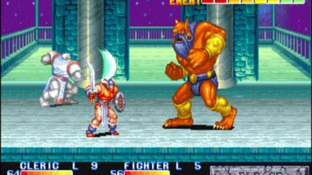 Capcom Classics Collection Vol. 2 1