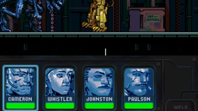 Aliens: Infestation 2