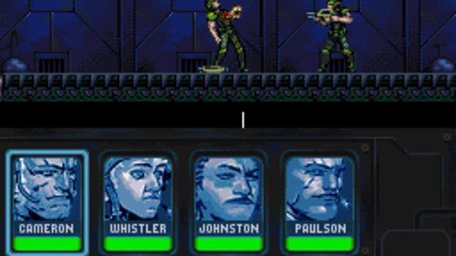 Aliens: Infestation 5