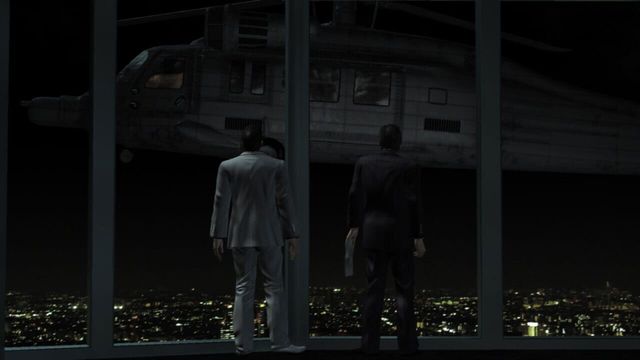 Yakuza 3 3