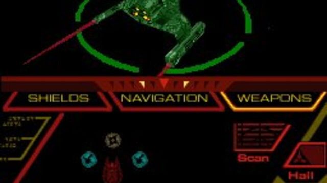 Star Trek: Tactical Assault 1