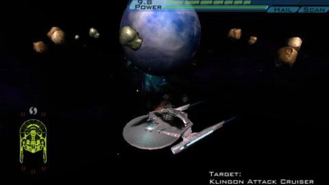 Star Trek: Tactical Assault 2