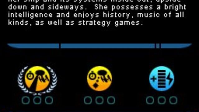 Star Trek: Tactical Assault 3