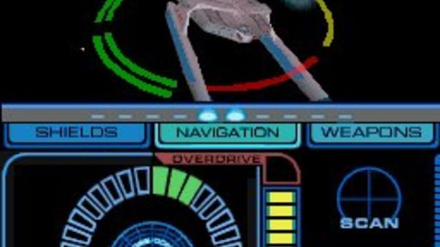Star Trek: Tactical Assault 4