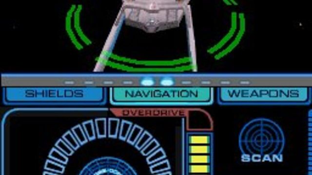 Star Trek: Tactical Assault 6