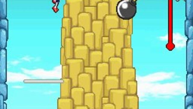 Bomberman Land Touch! 1