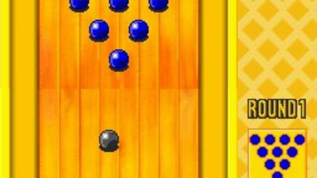 Bomberman Land Touch! 2