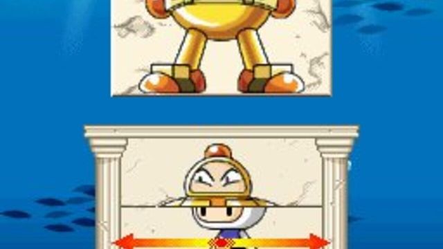 Bomberman Land Touch! 3