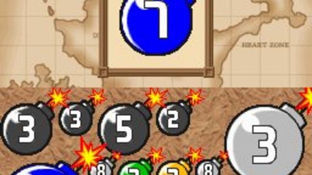 Bomberman Land Touch! 5