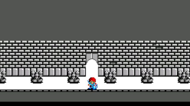 Ys: The Vanished Omens 1
